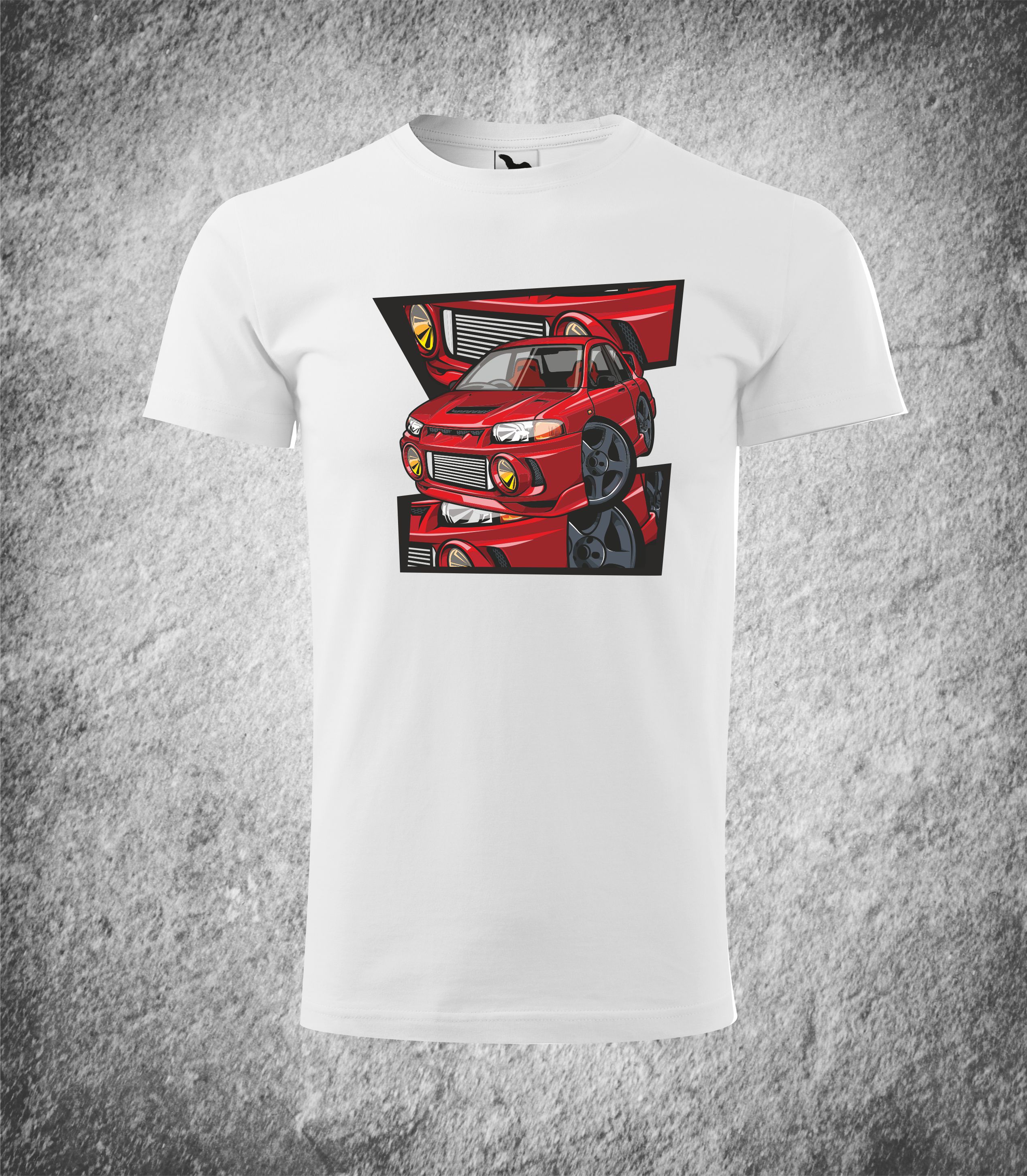 Mitsubishi Lancer Evo